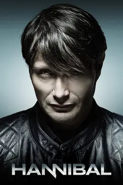 Affiche Hannibal  S02E13 Mizumono