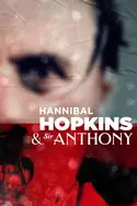 Affiche Hannibal Hopkins & Sir Anthony