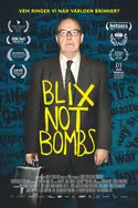 Affiche Hans Blix : Le diplomate et la guerre en Irak en streaming