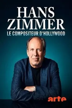 Hans Zimmer - Le compositeur d'Hollywood