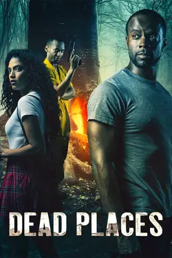Hantés S01E02 La chambre de Nolwazi