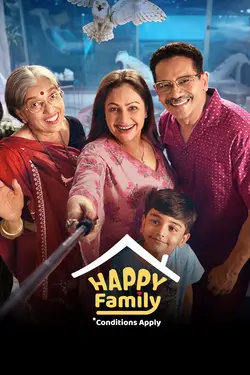 Happy Family, Conditions Apply S01E07 Épisode 7