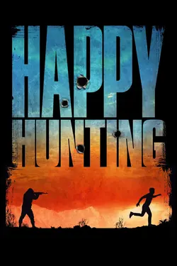 Affiche Happy Hunting