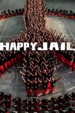 Happy Jail S01E01 Une prison heureuse avec des détenus heureux