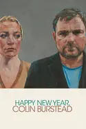 Affiche Happy New Year, Colin Burstead