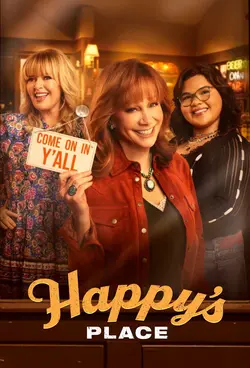 Happy's Place S01E04 Lundi poisson frit