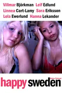Affiche Happy Sweden en streaming