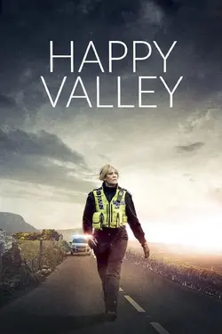 Happy Valley S01E05 Épisode 5