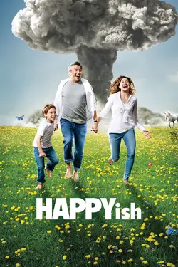 Happyish S01E09 Épisode 9