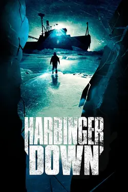 Affiche Harbinger Down