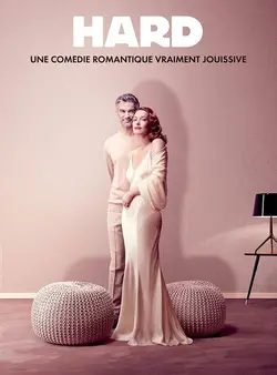 Affiche Hard  S03E11