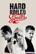 Affiche Hard Boiled Sweets