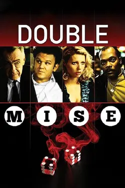 Affiche Hard Eight