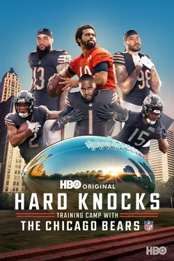 Affiche Hard Knocks  Buffalo Bills : Episode 5
