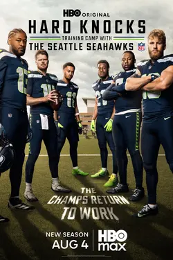 Hard Knocks S02E02 Épisode 2