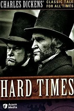 Affiche Hard Times