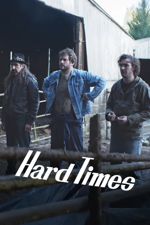 Hard Times