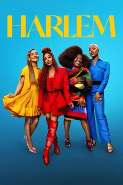 Harlem S02E06 Tout Feu, Tout Flamme