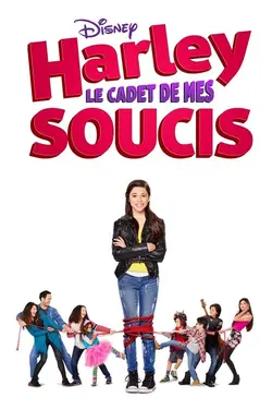 Harley, le cadet de mes soucis S01E11 Épisode 11