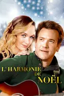 Affiche Harmonie de Noël