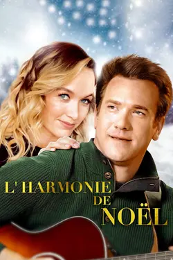 Affiche Harmonie de Noël