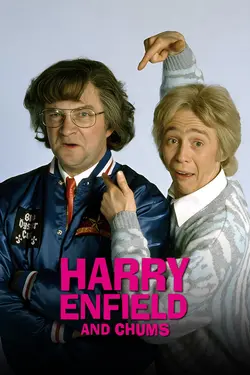 Harry Enfield and Chums S01E01 Épisode 1