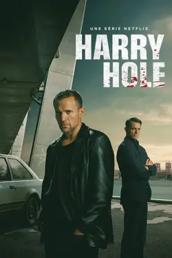 Harry Hole