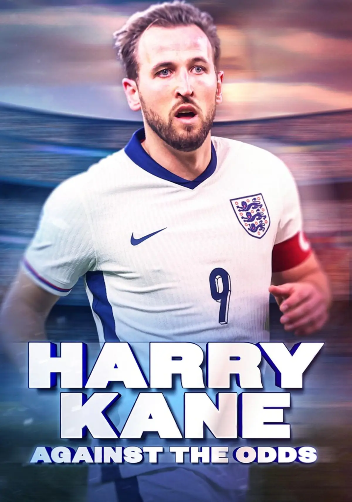 Harry Kane : Contre toute attente