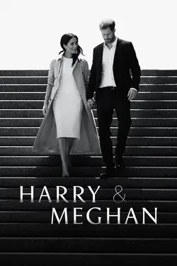 Harry & Meghan S01E02 Épisode 2
