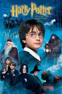 Affiche Harry Potter à l'école des sorciers en streaming