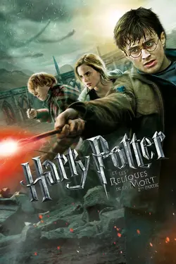 Harry Potter et les reliques de la mort - Partie 2