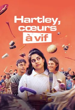 Hartley, cœurs à vif (2022) S03E05 Épisode 5