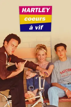 Hartley, cœurs à vif S05E38 Argent sale