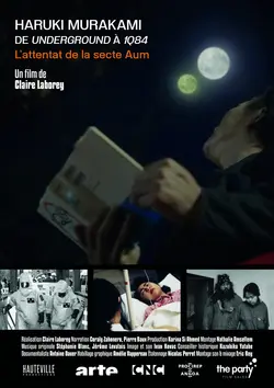 Haruki Murakami, de "Underground" à "1Q84"