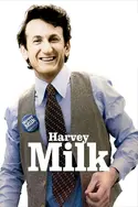 Affiche Harvey Milk