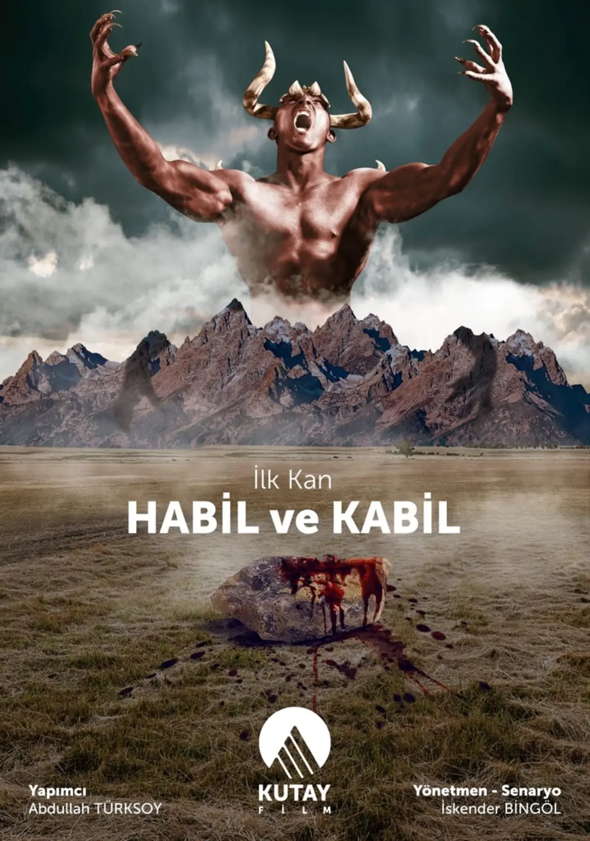 Haset-Habil ve Kabil