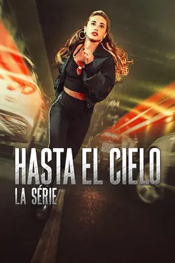 Hasta el cielo : La série S01E06 Paternité