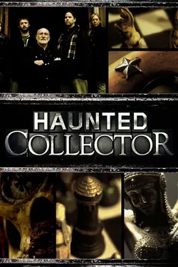 Haunted Collector S02E02 Les esprits d'un bar à cigares