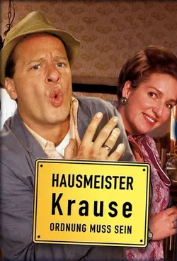 Hausmeister Krause S05E08 Épisode 8
