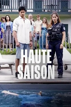 Affiche Haute saison