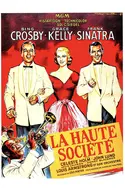 Affiche Haute société