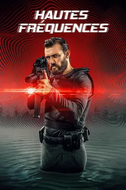 Affiche Hautes fréquences