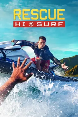 Hawaii sauvetage extrême S01E04 Baignade déconseillée
