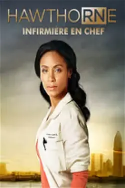 Hawthorne : Infirmière en Chef S03E09 Les Mots pour le dire