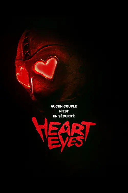 Heart Eyes