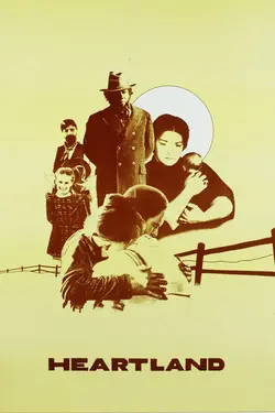 Affiche Heartland