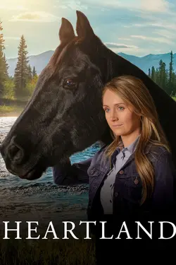 Heartland S03E16 Faire tourner !