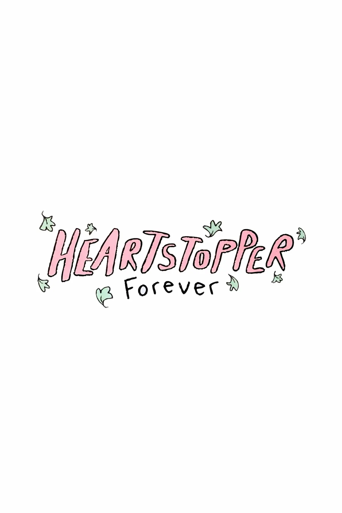Heartstopper: Forever
