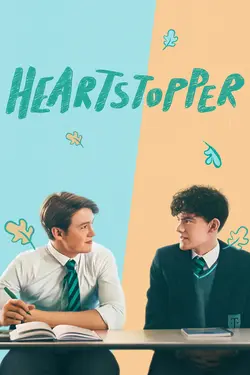 Heartstopper S02E04 Défi