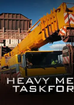 Heavy Metal Task Force S02E02 Épisode 2